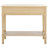 Malmesbury 35.8'' Console Table-1718658439