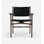 Chontales Dining Chair with Armrest in San Geronimo Manila