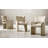 Bernhardt Loggia Shelter Back Arm Chair