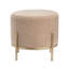 Tabouret d'appoint en fer-340597674