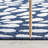 Floral Machine Woven Indoor / Outdoor Area Rug-1516696107