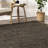Elfriede Farmhouse Jute Blend Area Rug-907087298