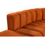 Canapé et chaise rembourrée Issic-89266722