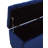 Kranz Polyester Blend Upholstered Storage Bench-324264581