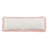 Fiesta Shag Shag Indoor/Outdoor Lumbar Pillow-30280066-29989836
