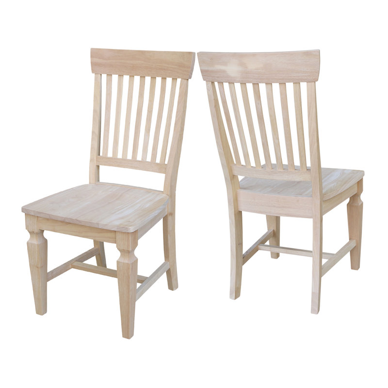 Chaise Slagle, Non fini