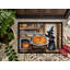 Paillasson Pug Fall Kitchen Pumpkins DAC1804-1672376946
