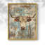 ANIMALS Series D - Impression encadrée de qualité supérieure - Prêt à être accroché - Aucun clou requis-1940387362-1940387366