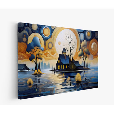 Clair de lune