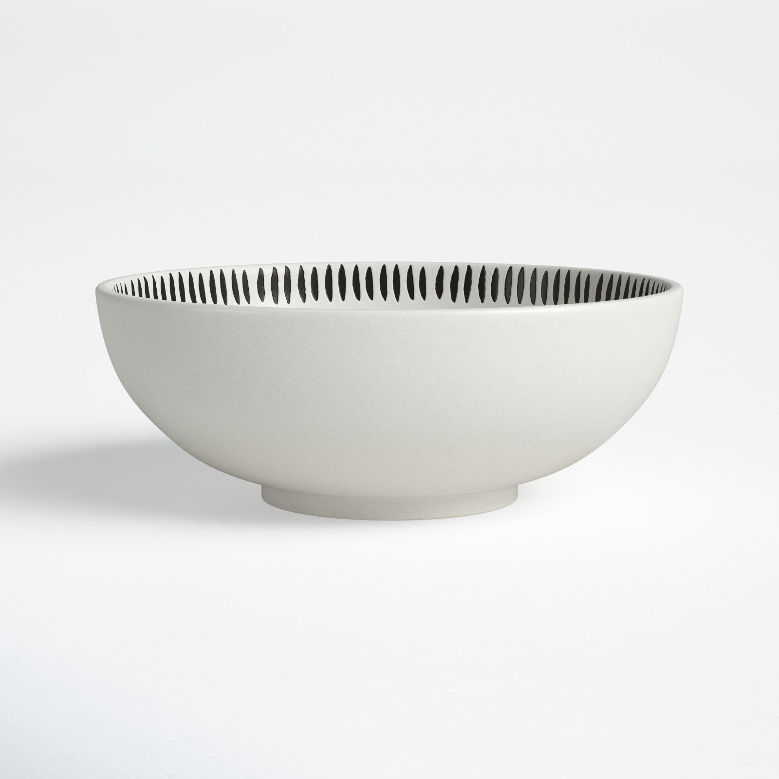 Carpi Dip Bowl