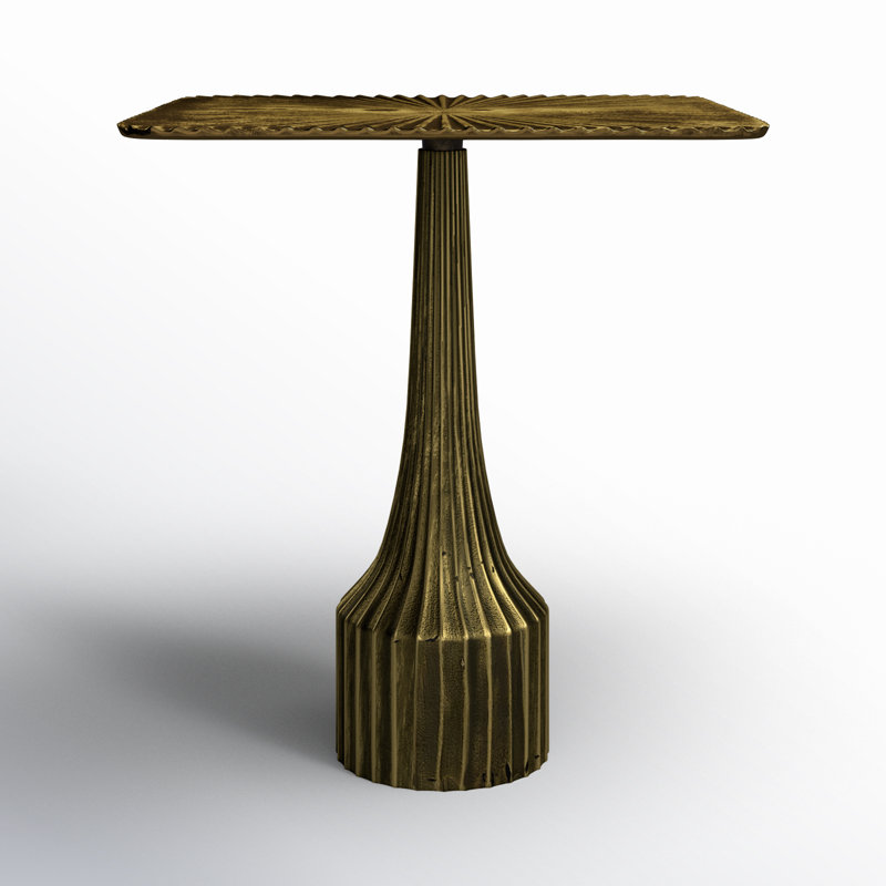 Abbeville End Table