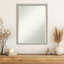 Miroir mural Raphael-300020921