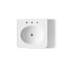 Lavabo de salle de bain rectangulaire 24 "Claude par Studio McGee-128974275-128974277