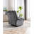 Eunia Upholstered Lift Assist Power Recliner