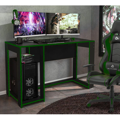 Synthetic Laminate Desk