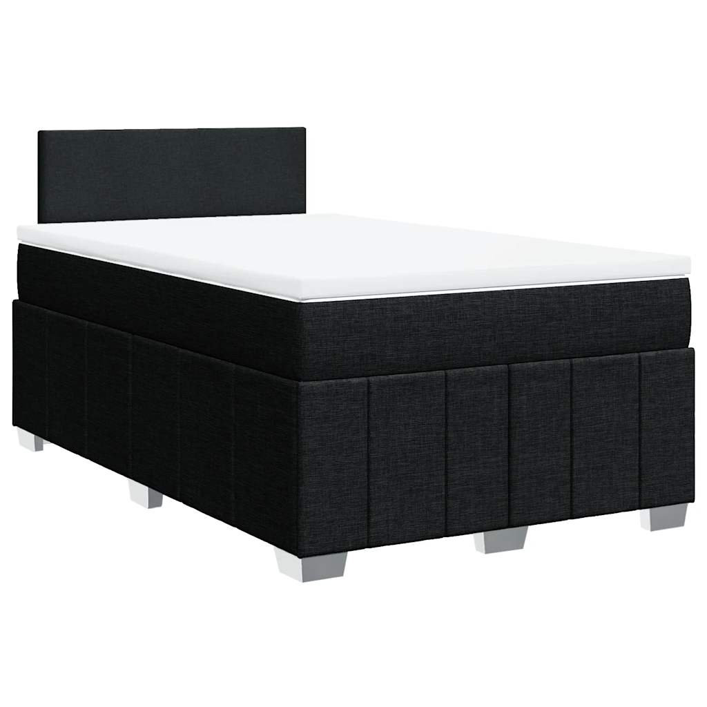 Vidaxl Boxspringbett mit Matratze