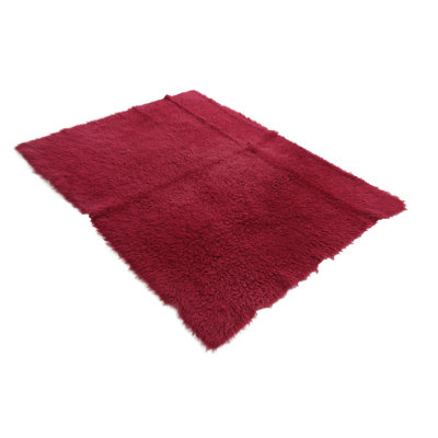 Ottilie Pink Rug