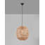 BOLA 1 - Light BROWN Pendant
