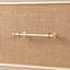Paulina 12 - Drawer Dresser-303737567