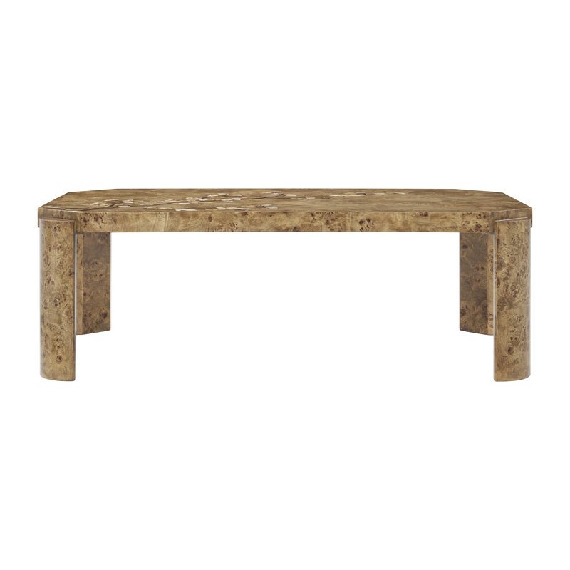 Della Coffee Table