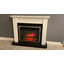 Antigua Suncrest 111.4 cm W Electric Fireplace