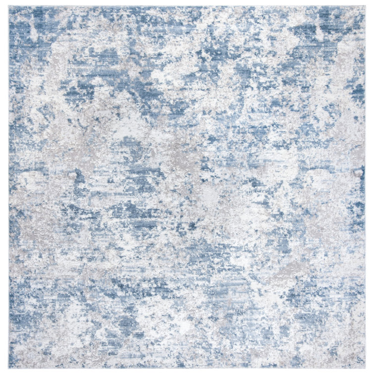 Grafton 700 Performance Abstract Rug
