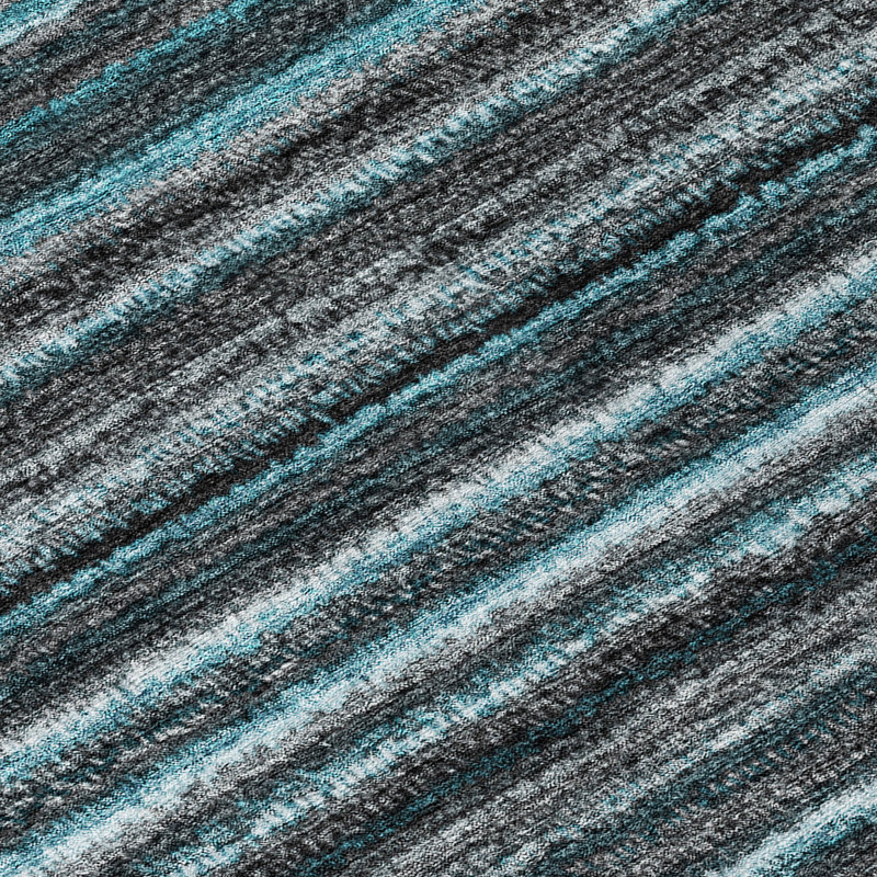 Tapis intérieur / extérieur Augustinus, Rectangle 2 pi 6 po x 3 pi 10 po