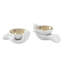 Eve Salt Cellar Set