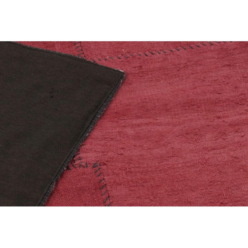 One-of-a-Kind 7'10"x10'1" Flatweave Area Rug