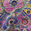 Canterbury Geometric Area Rug-70372278