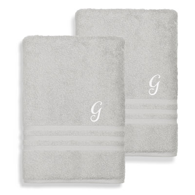 Denzi Midweight Bath Sheet