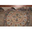 Tapis traditionnel en laine Medallion