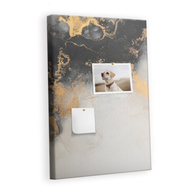 Cork Corkboard / Bulletin Board