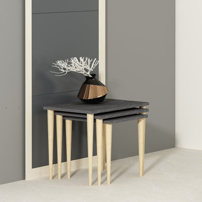 Nesting Tables