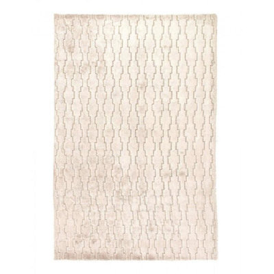 Jaharie Geometric Rug