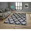 Dashwood Geometric Hand Hooked Area Rug-734528882