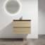 Meuble-lavabo avec plateau Alyshea-1252677564