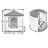 CRB Palace Premium Insulated Dog House-99187876