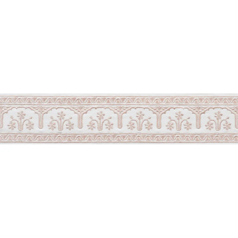 Nikola Tape, Blush