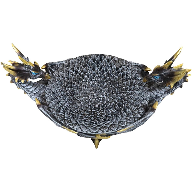 Decorative Bowl 1