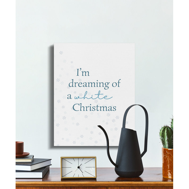 Dubreuil Wrapped Canvas Print Set, 9x12