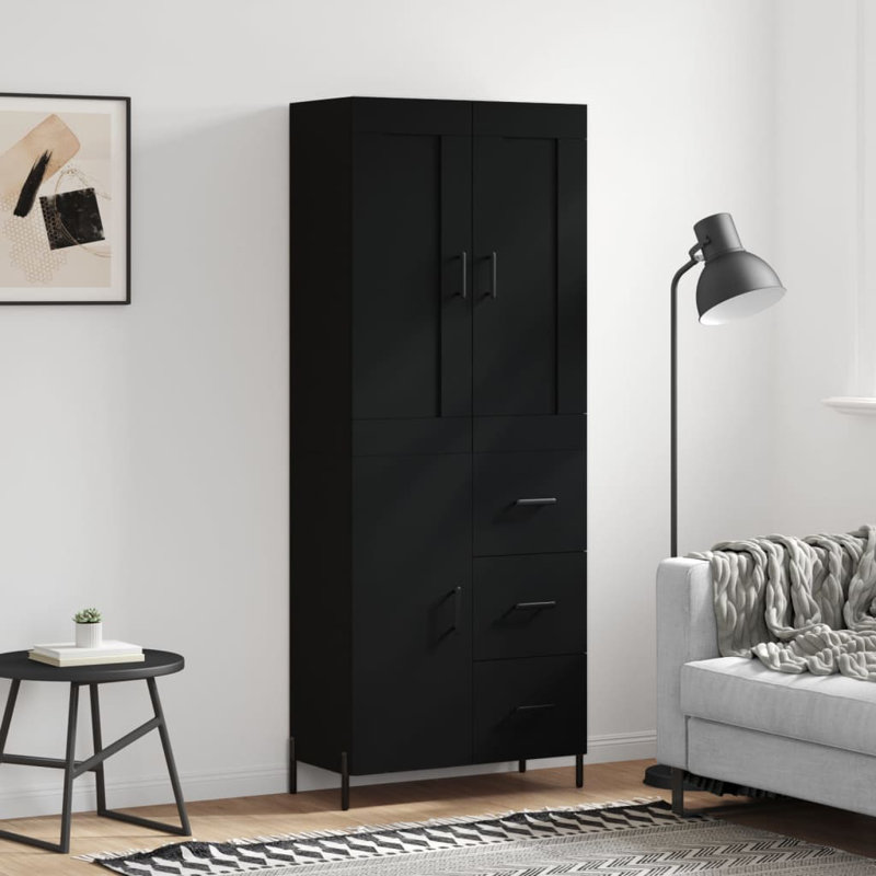 Storage Cabinet