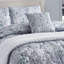 Ensemble d'édredon en microfibre 5 pièces Jadarion