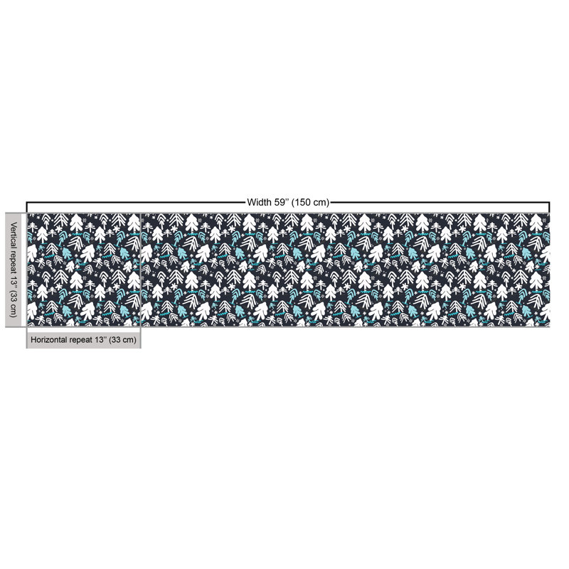 Ailla Multi-Purpose Fabric