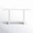 Carson 55.12'' W Manufactured Wood Writing Desk-78687954