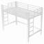 Kids Twin Bunk Bed