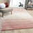 Pink/Ivory
