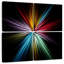 Avery Radial Rainbow