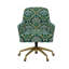 Chaise de bureau avec base Yvette-99281994-124942497