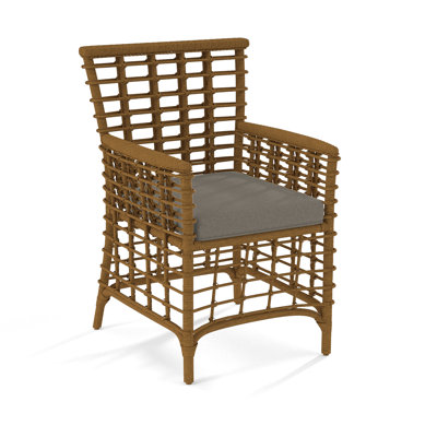 Luca Dining Armchair
